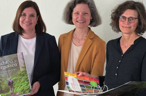 Beratung in Vorsorgefragen: die Vorsorgelotsen