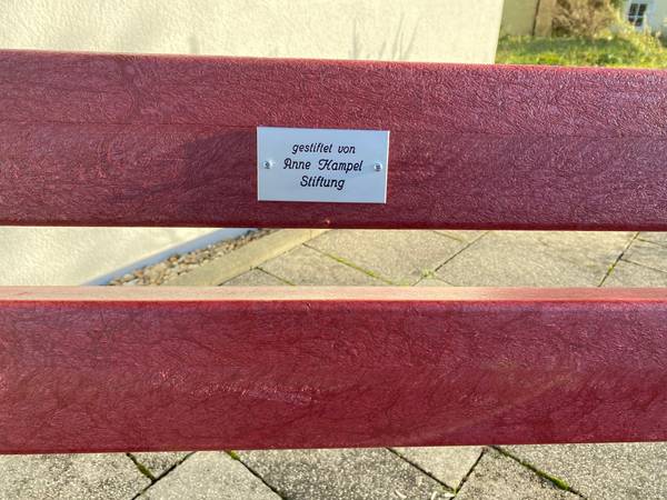 Anne-Hampel-Stiftung