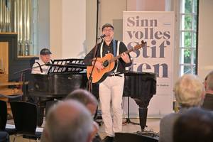 Forum für Stifter*innen und Engagierte 2023