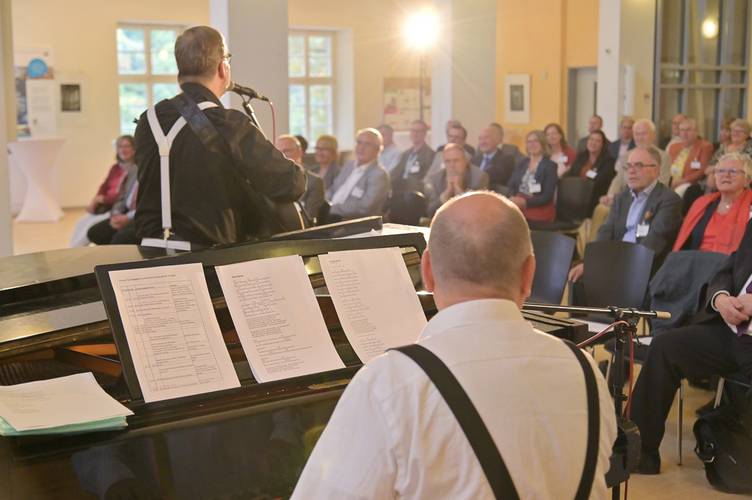 Forum für Stifter*innen und Engagierte 2023