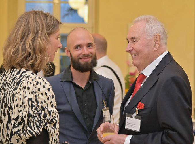 Forum für Stifter*innen und Engagierte 2023