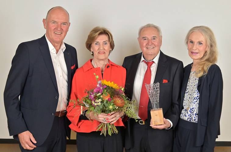 Forum für Stifter*innen und Engagierte 2023