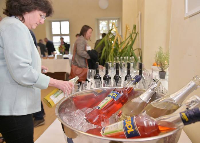 Forum für Stifter*innen und Engagierte 2023