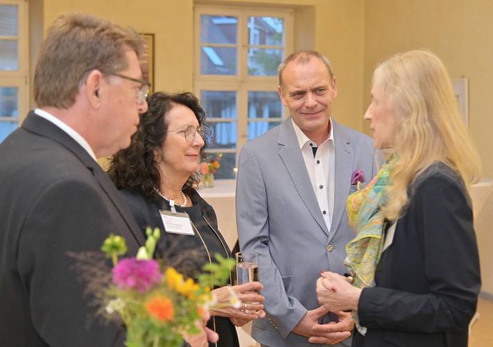 Forum für Stifter*innen und Engagierte 2023